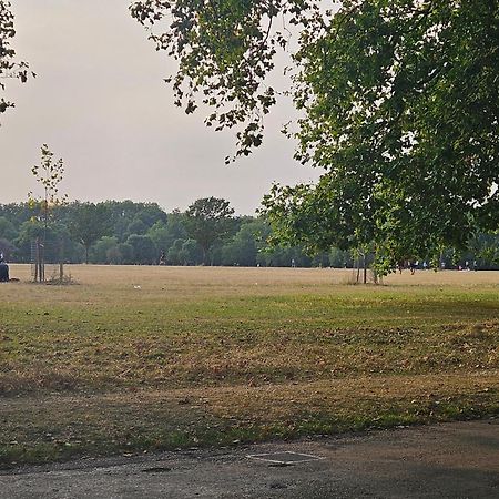الشقق الفندقية London Comfy Doubles المظهر الخارجي الصورة